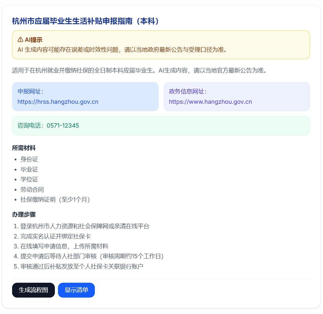 申报指南